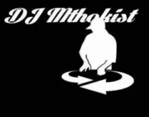 Dj Mthokist - Walk The Talk (Afrotized Mix)